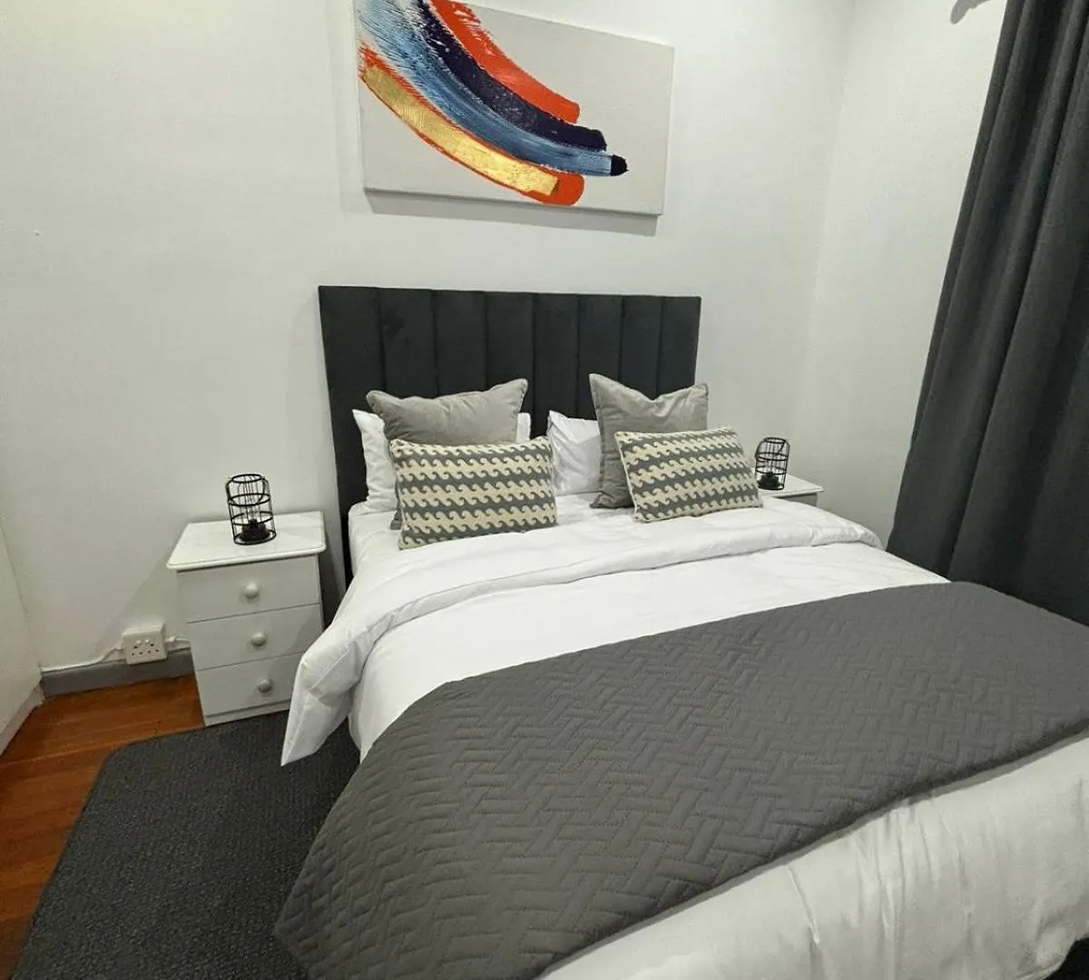 Guest house 30 On 6Th Hotel Bellville South Africa