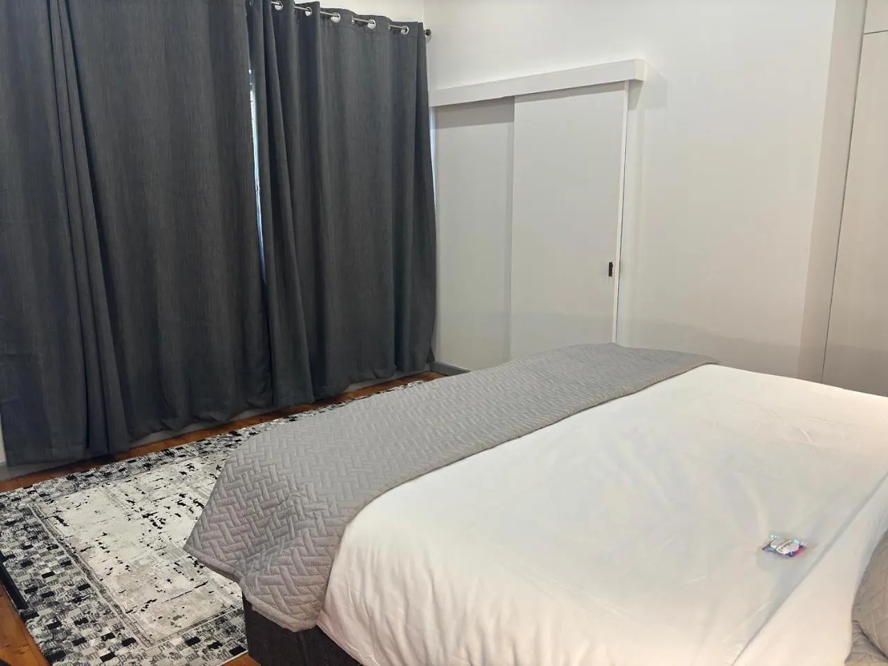 30 On 6Th Hotel Bellville Guest house