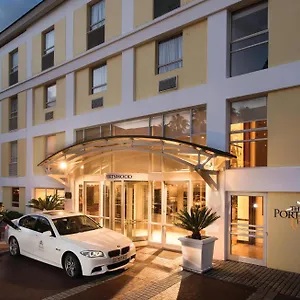 The Portswood Cape Town