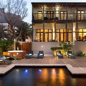Derwent House Cape Town